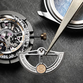 IWC Watchmaking Class